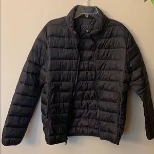 Guess Men’s Puffer Jacket